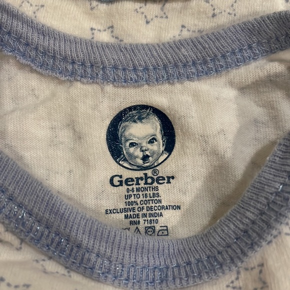 Twin Baby Clothing Lot - Picture 9 of 9